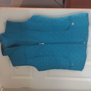 Womens vest